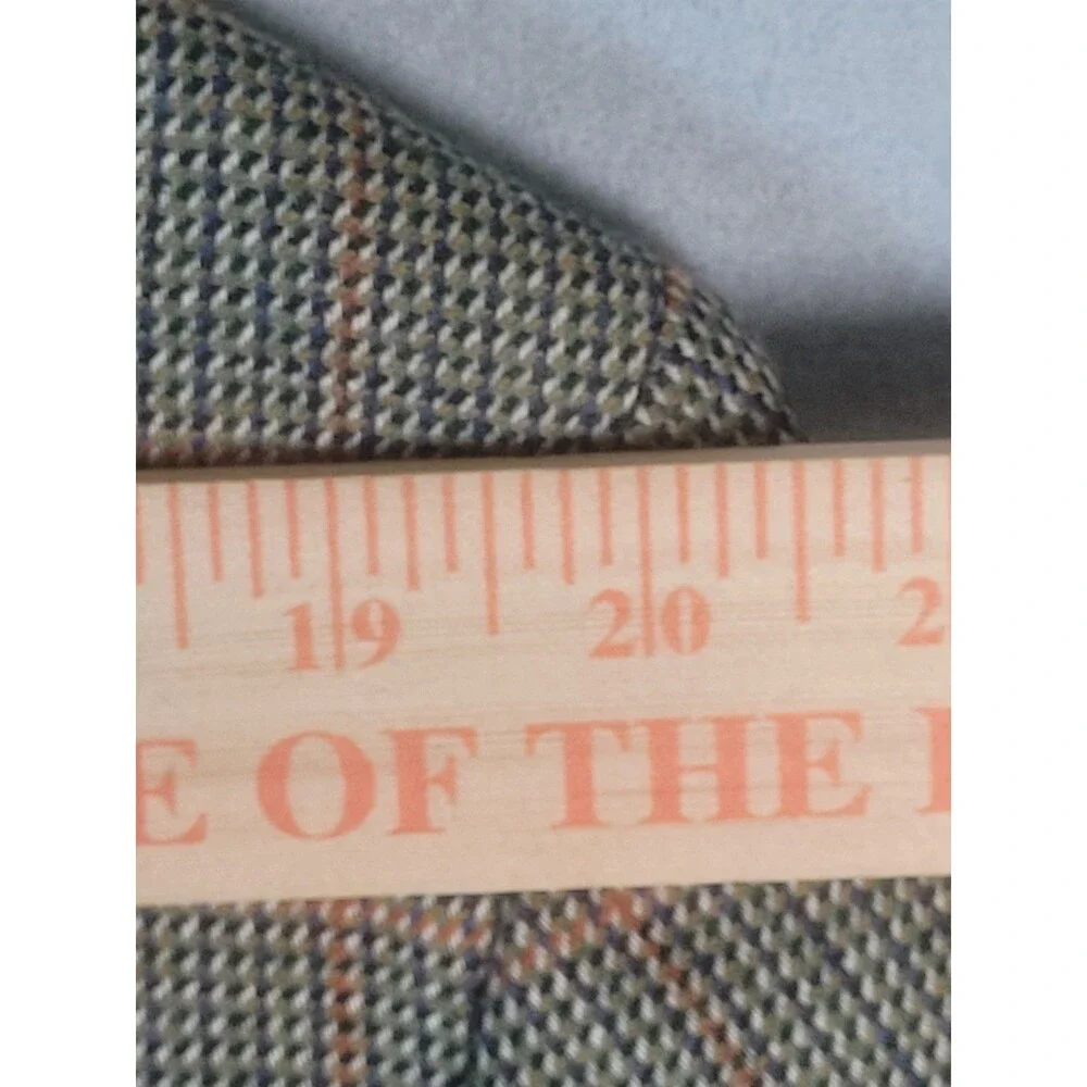 Lands End vtg lands